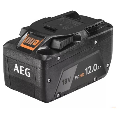 AEG L1812SHD