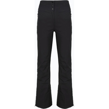 HEAD Дамски скиорски панталони HEAD Emerald black