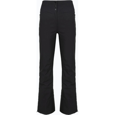 HEAD Дамски скиорски панталони HEAD Emerald black