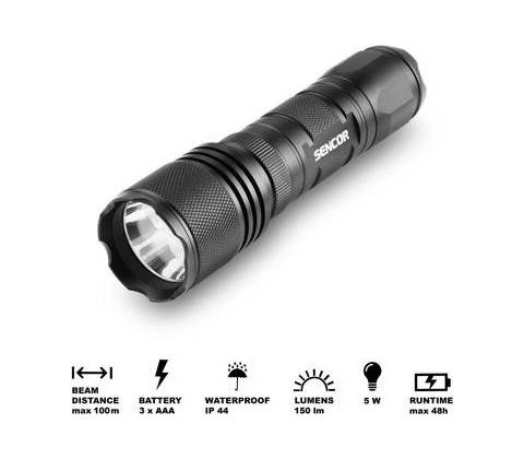 Sencor SLL 110