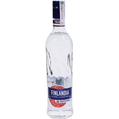Finlandia Водка с грейпфрут 700мл