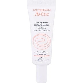Avène Skin Care Soothing eye Contour Cream oční péče 10 ml