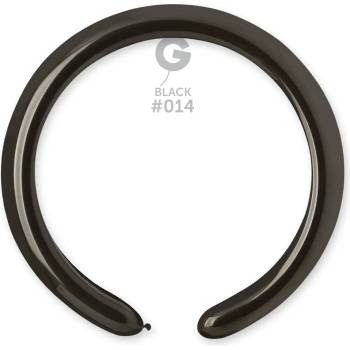 Gemar Балон форма черен