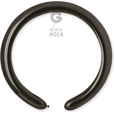 Gemar Балон форма черен