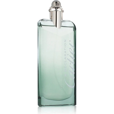 Cartier Déclaration Haute Fraicheur toaletní voda pánská 100 ml tester
