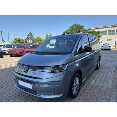 Volkswagen T7 Multivan 2.0 TDI DSG 110 kW
