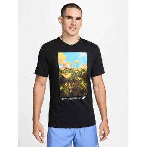 Nike Тениска u nsw tee oc photo