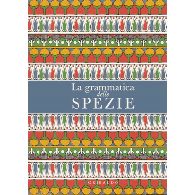 grammatica delle spezie