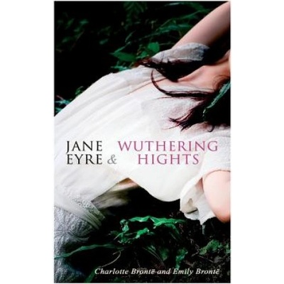 Jane Eyre & Wuthering Hights | CHARLOTTE BRONT