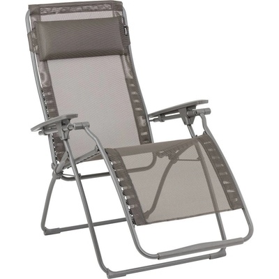 Lafuma Mobilier FUTURA BatylineISO hnědá Graphite