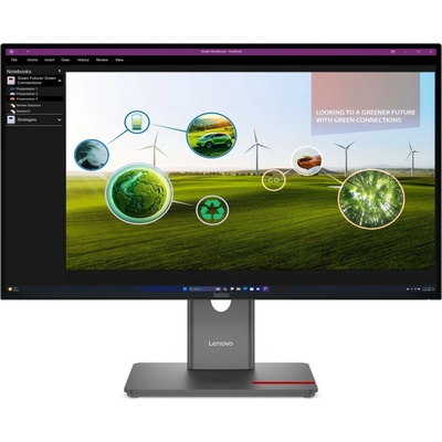 Lenovo ThinkVision P27q-40