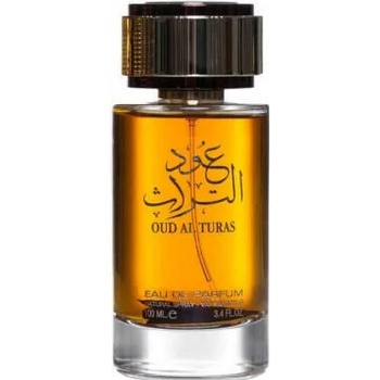 Image 1 of Ard Al Zaafaran Oud Al Turas EDP 100 ml