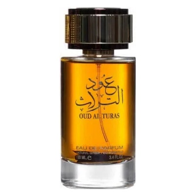 Ard Al Zaafaran Oud Al Turas EDP 100 ml