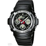 Casio AW-590-1AER Часовници