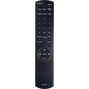 съвместим Teac rc-1180 - заместител дистанционно управление (rc-1180) Дистанционно