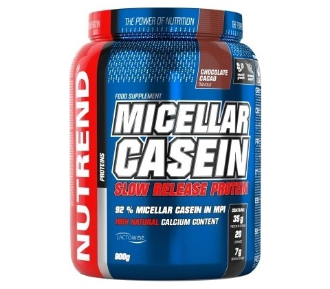 NUTREND Micellar Casein 900 g
