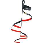 Singing Rock Екипировка Singing rock Jacob - Black / Red - размер 150 cm (376-0016-0111)