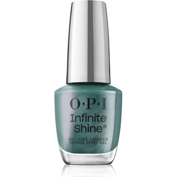 OPI Metalic Mega Mix Infinite Shine лак за нокти цвят Cos-mo Money 15ml