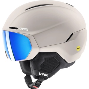 uvex Ски каска Uvex Horizon CV Mips Ski helmet - Warm Grey Matt - размер 59-62 cm (418-1646-0413)