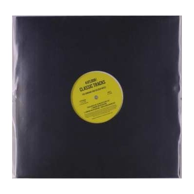 Various Artists - Classics Volume 3 The Armand Van Helden Mixes LP