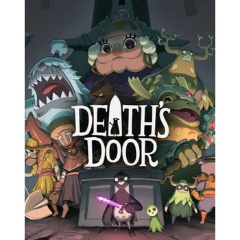 Death's Door