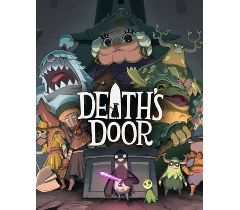 Death's Door