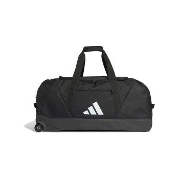 Adidas Спортна Чанта Adidas Tiro Trolley Бял Черен