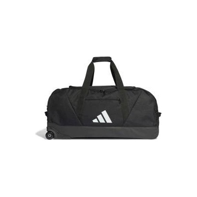 Adidas Спортна Чанта Adidas Tiro Trolley Бял Черен