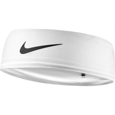 NIKE ACCESSORIES DRI-FIT FURY CLASSIC N.101.1706.127 bílá