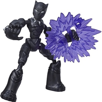 HASBRO Avengers Bend and Flex