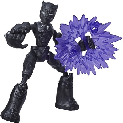 HASBRO Avengers Bend and Flex
