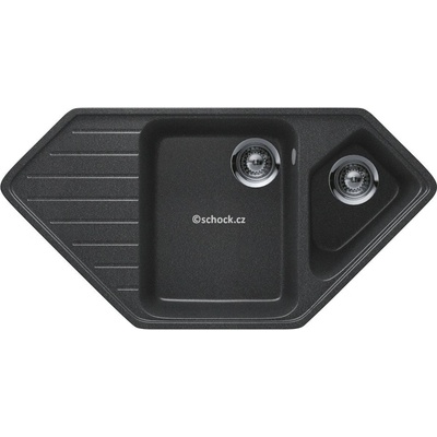 Schock SIGNUS C-150 MAGMA