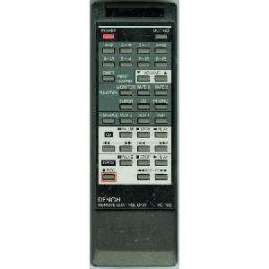GENERAL DENON RC-108 - съвместимо дистанционно управление на марката General (RC-108) Дистанционно