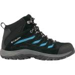 Columbia Crestwood mid wp w 41
