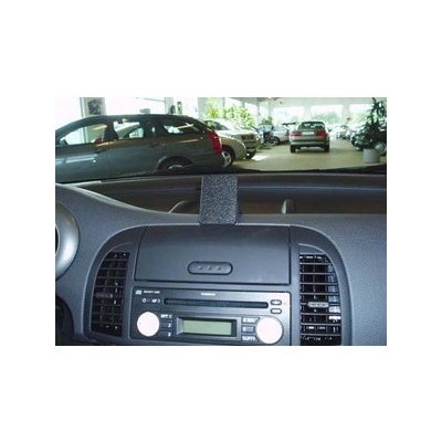 Brodit ProClip montážní konzole pro Nissan Micra 03-10, na střed 853498