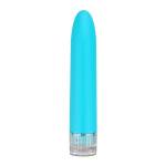 Luminous Eleni - Класически вибратор turquoise