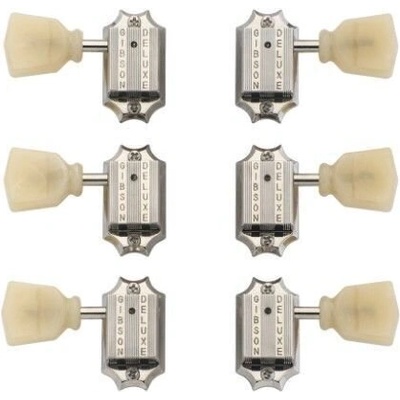 Gibson PMMH-050 Vintage Nickel Тунинг част за китара (PMMH-050)