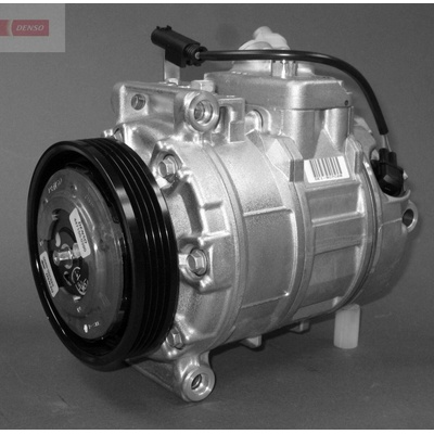 Kompresor, klimatizace DENSO DCP05052