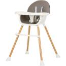 Image 1 of Chipolino Rio 2in1 graphite