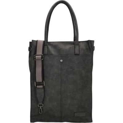 Zebra Trends Cynthia Black 19L
