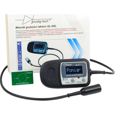 PRODIG-TECH GL-6XL – Sleviste.cz