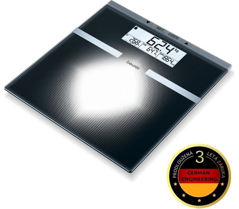 Beurer BG 21