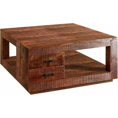 Sconto Guru Forest Akácia 90x90 Cm