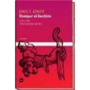 Romper el hechizo : la religión como un fenómeno natural | Daniel C. Dennett, Felipe de Brigard (ISBN: 9788496859005)