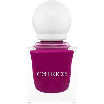 Catrice Summer Obsessed lak na nehty C02 Catching Sunsets 11 ml