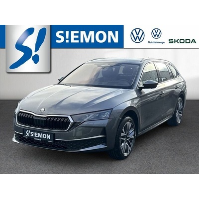Skoda Octavia Combi 1.5 TSI mHEV Balance DSG 110 kW