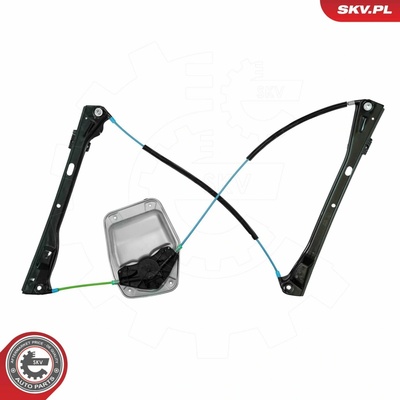 Zvedací zařízení oken ESEN SKV 01SKV262