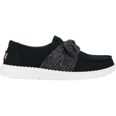 HEY DUDE Wendy bow essentials 36