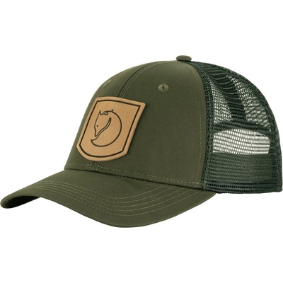 Fjällräven Шапка с козирка Fjällräven Värmland Cap - Laurel Green - размер L/XL (904-1582-0212)