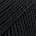 DROPS Design Nepal Uni Colour 8903 Black Плетива прежда (10498903)